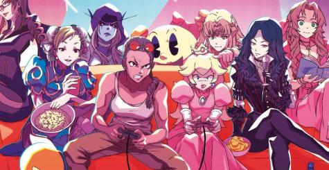Héroïnes de Jeux Vidéo - Princesses sans détresse - de la représentation des femmes dans le jeu vidéo
