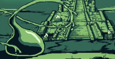 Gelatinous: Humanity Lost - le futur jeu de plates-formes de la Game Boy se lance bientôt sur Kickstarter