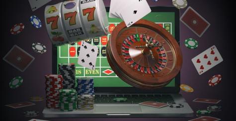 Casino Bonus Sans Dépôt : meilleure plateforme de jeux de casino en ligne sans dépôt
