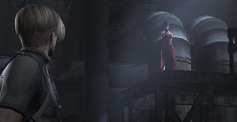 Resident Evil 4 HD sortira le 2 février 2022