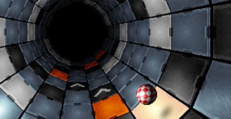 Jump! - la Boing Ball Amiga reprend du service dans un jeu inspiré de Yoomp!