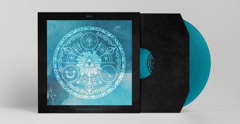 Ballads of Hyrule II - l'album de Rozen est disponible !