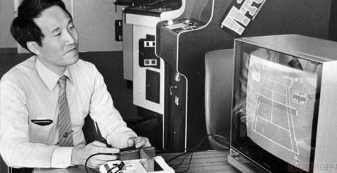 Masayuki Uemura - le concepteur de la NES et SNES est décédé