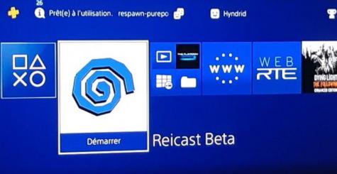 Reicast - le meilleur émulateur Dreamcast pour Android jette l'éponge !