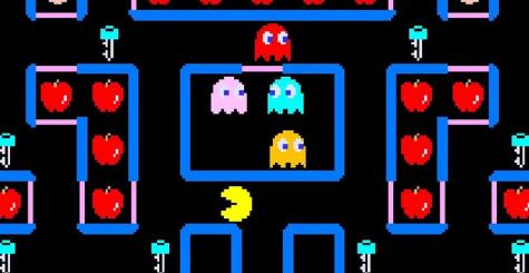 Super Pac-Man arrive dans le catalogue Arcade Archives de la Switch