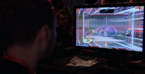 Plongez au coeur du développement de Windjammers 2 avec le documentaire An Arcade Legacy in 2022 