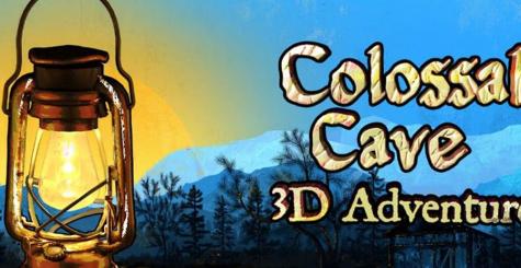 Les fondateurs de Sierra reviennent aux affaires avec Colossal Cave 3D