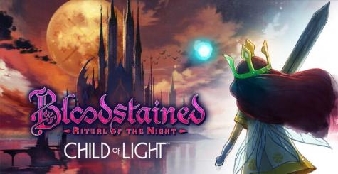 Une nouvelle aventure vous attend dans Bloodstained: Ritual of the Night avec l'arrivée d'Aurora, de Child of Light