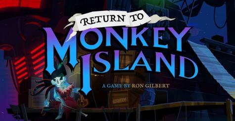 Return to Monkey Island débarquera en 2022 avec les créateurs originaux à son bord !