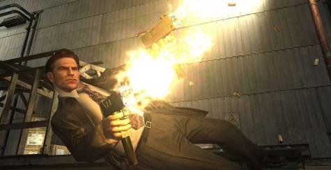 Les remakes Max Payne 1 et 2 ont été annoncés