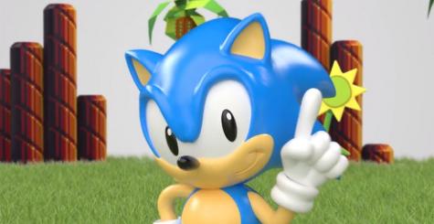 Jeux, films, séries, goodies... chez SEGA, Sonic the Hedgehog se décline sous toutes les coutures