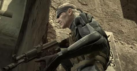 Metal Gear Online 2 obtient trois nouvelles cartes sur PC