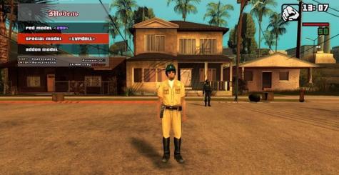 Grand Theft Auto: San Andreas Mission Maker V1.5 est à télécharger immédiatement !