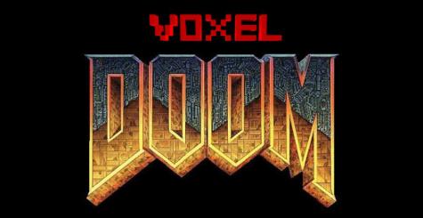 Doom Voxel - un mod incontournable pour tous les fans du jeu !