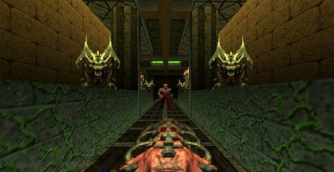 Doom 64 est gratuit sur Epic Games Store !