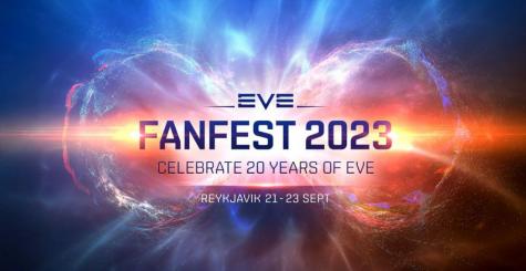 20 ans d'EVE Online : CCP Games dévoile la date du prochain EVE Fanfest