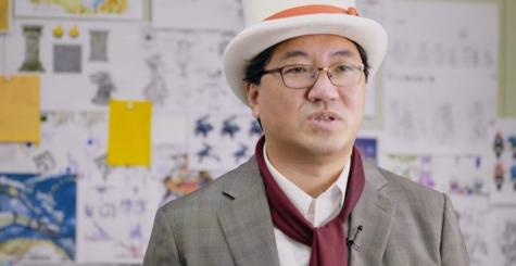 Le créateur de Sonic Yuji Naka arrêté pour délit d'initié impliquant un nouveau jeu Dragon Quest