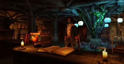 Tamriel Rebuilt, un mod gigantesque pour The Elder Scrolls III: Morrowind qui ajoute d'immenses extensions et 200 nouvelles quêtes !