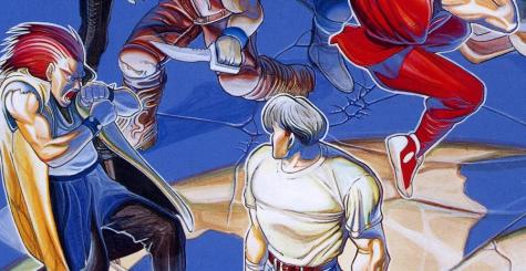 Final Fight gratuit dans le Capcom Arcade Stadium sur Switch !