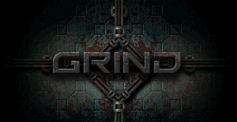 Grind: un clone de Doom pour Amiga 500 et Atari ST