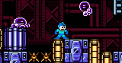 Un Rom Hack donne des couleurs à Mega Man V !