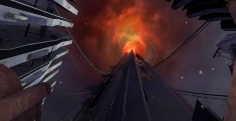 Un mod VR pour Half-Life 2: Episode One arrivera en 2023
