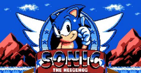 Sonic the Hedgehog se sent de plus en plus à l'aise sur la NES de Nintendo !