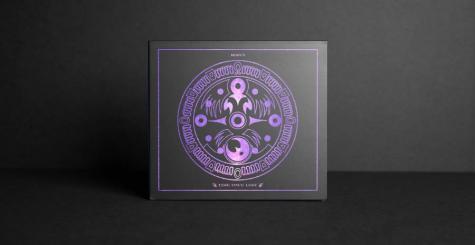 Time Once Lost - l'album d'arrangements pour la musique de Majora's Mask sort en vinyle