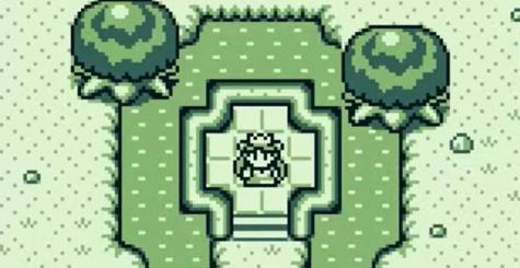 Zelda, le titre honni du CD-i réhabilité par un demake Gameboy