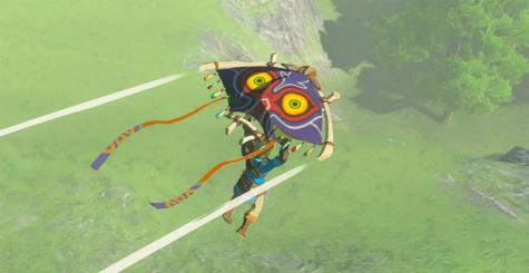 Un glitch facile à réaliser dans The Legend of Zelda: Tears of the Kingdom pour avoir des objets à l'infini !