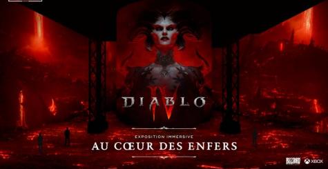 Diablo IV : Découvrez une avalanche de contenus !
