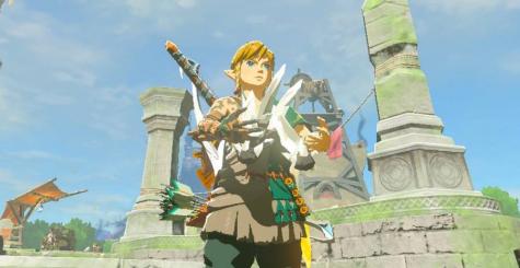 Nouveau glitch de duplication d'objets dans Zelda: Tears of the Kingdom - exploitez-le avant qu'il ne soit corrigé !