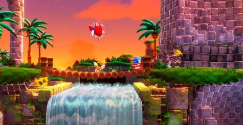 La date de sortie de Sonic Superstars révélée pour octobre, découvrez les modes multijoueurs 
