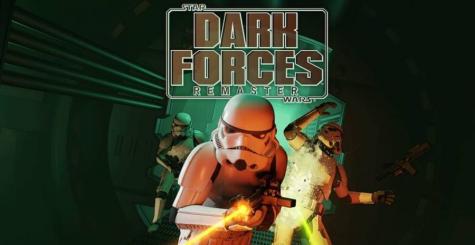 Star Wars: Dark Forces revient en version remasterisée sur Nintendo Switch