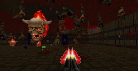Redécouvrez Doom II d'une manière totalement inédite avec le mod Voxel Doom II en 3D !