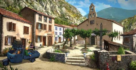 Découvrez Broken Sword - Shadow of the Templars: Reforged le remaster 4K du jeu culte Broken Sword