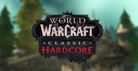 WoW Hardcore - pour tout savoir sur World of Warcraft Extrême