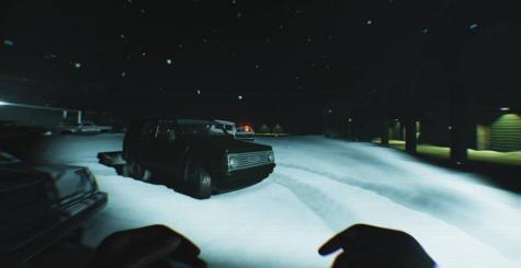 Découvrez Decimate Drive : un jeu horrifique aux véhicules tueurs