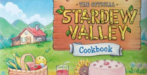 Stardew Valley continue de faire recette avec un livre de cuisine