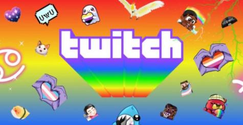 Twitch : la plateforme préférée des joueurs en ligne français