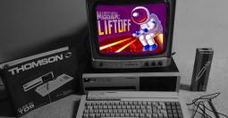 Thomson Roms Vidéos Et Tests De Jeux Vidéo Articles Et -