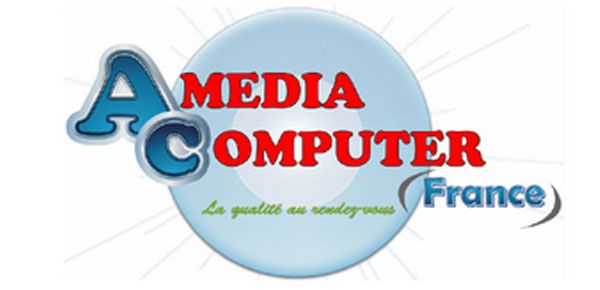 Amedia+Computer+France