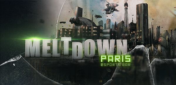 Meltdown Paris