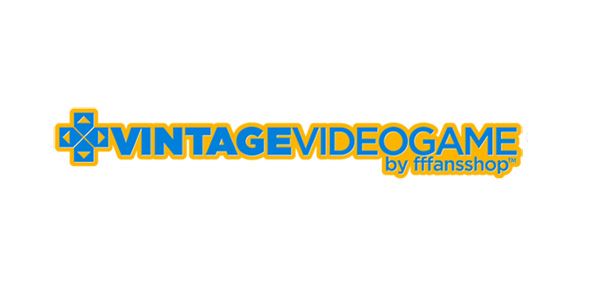 Vintage Video Game - Le Retrogaming pour tous